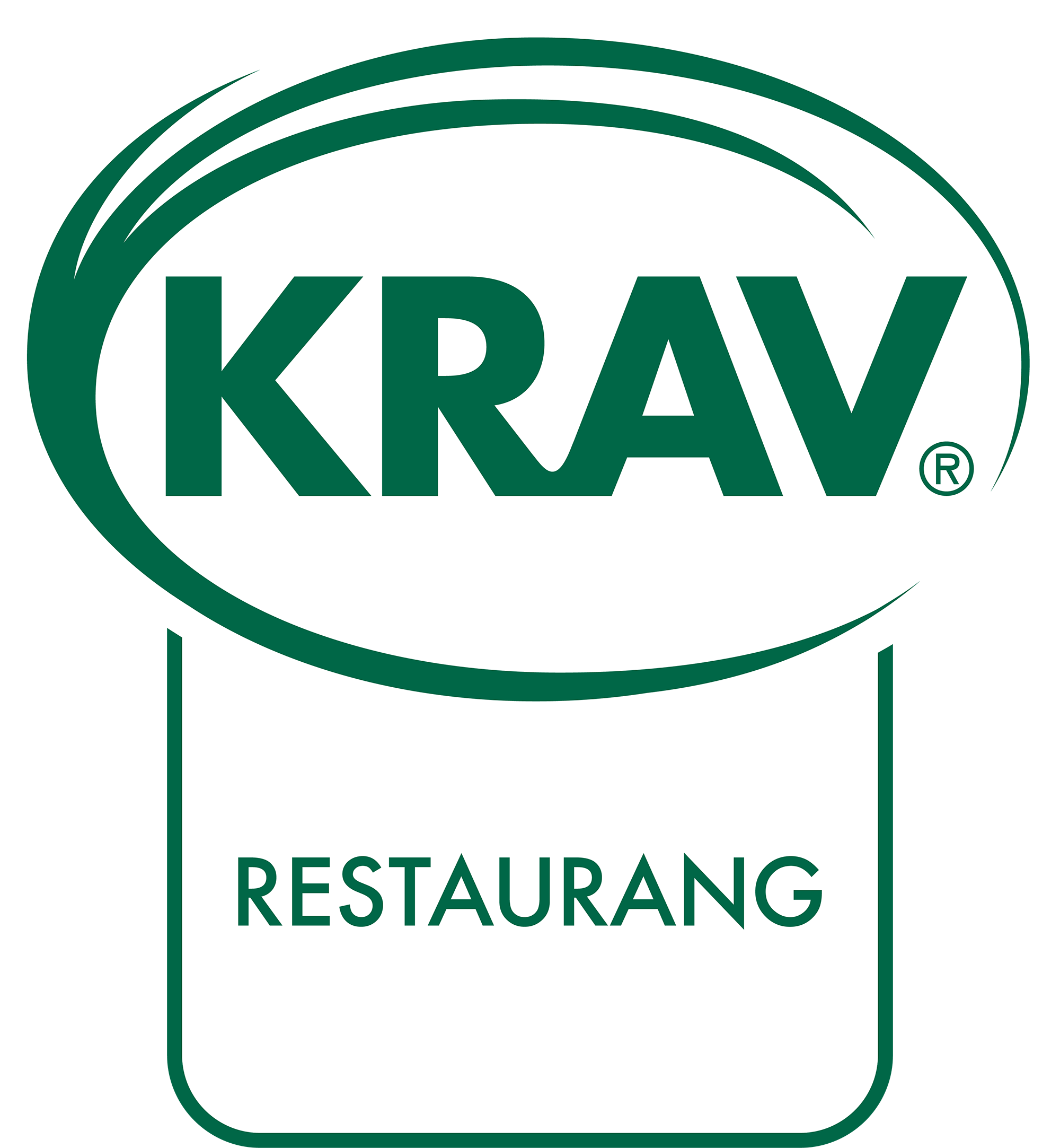 KRAV Restaurang