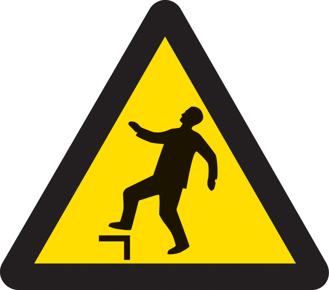 Fallrisk