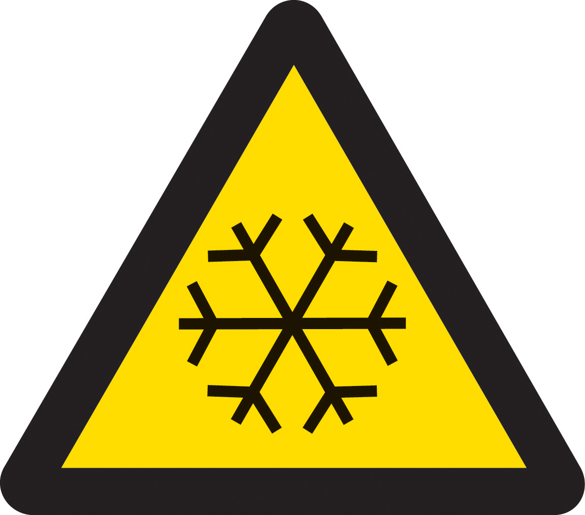 Låg temperatur