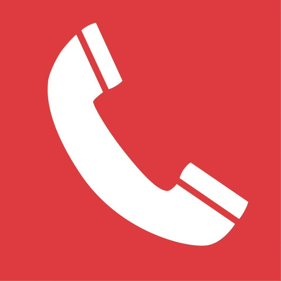 Nodtelefon brand