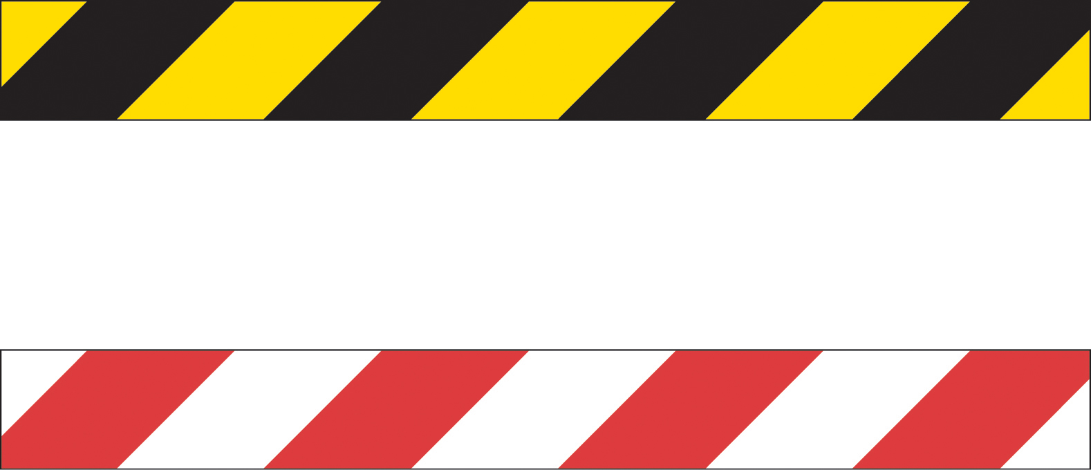 Strecklinjer