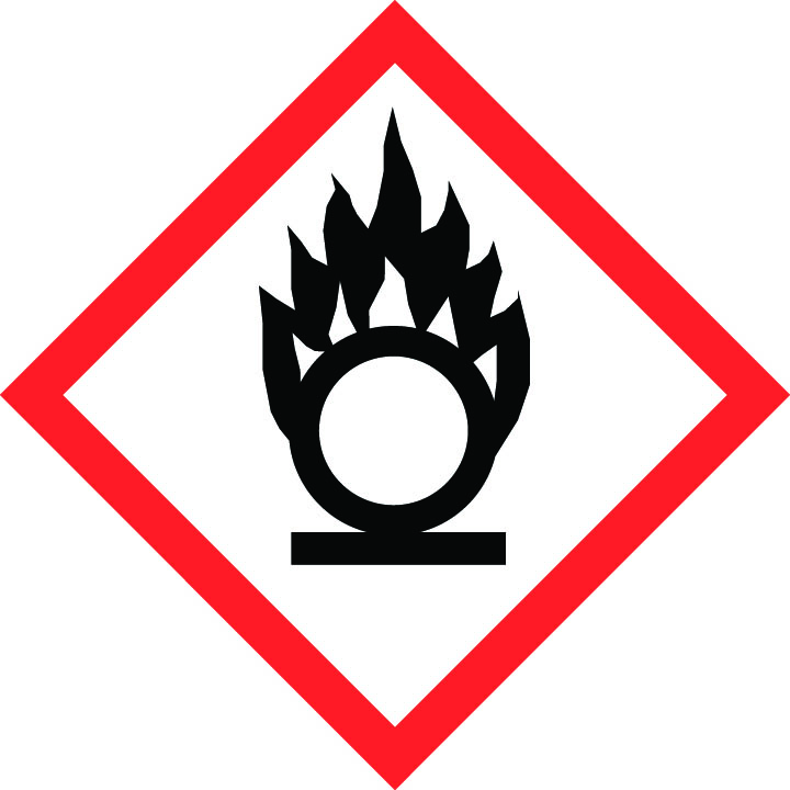Oxiderande