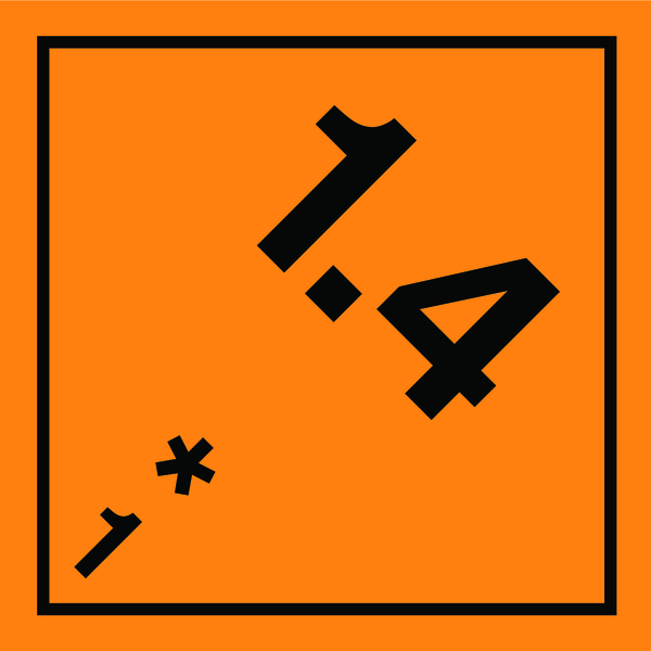 Adr 1 4 riskgrupp 1 4
