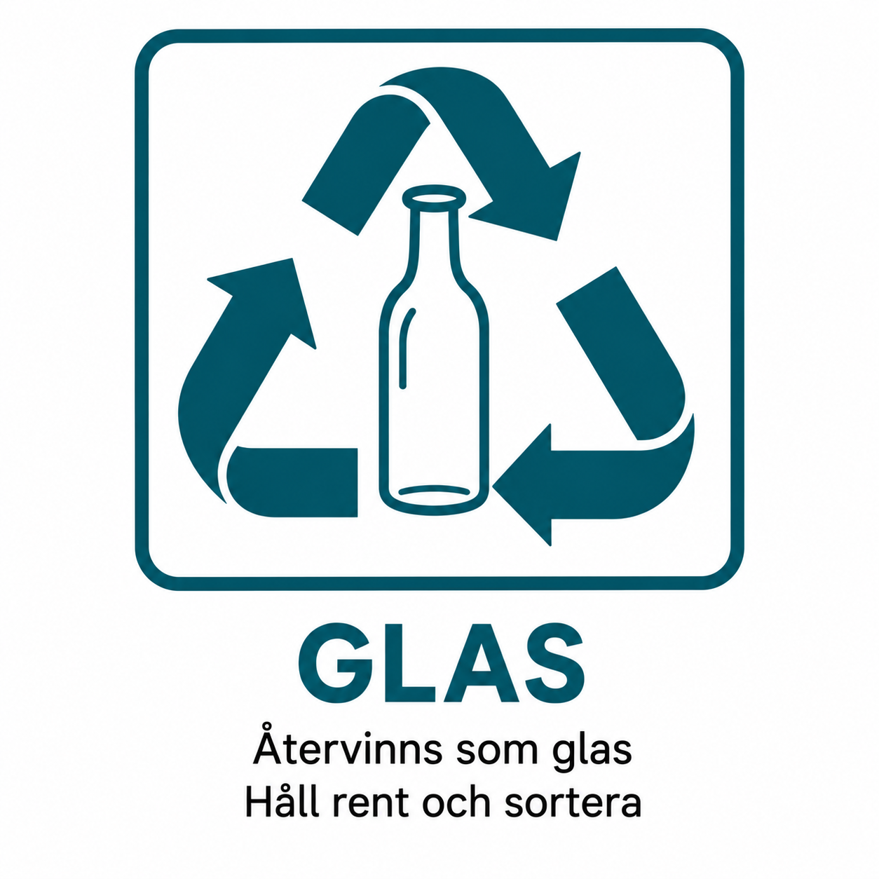 Glas Bla