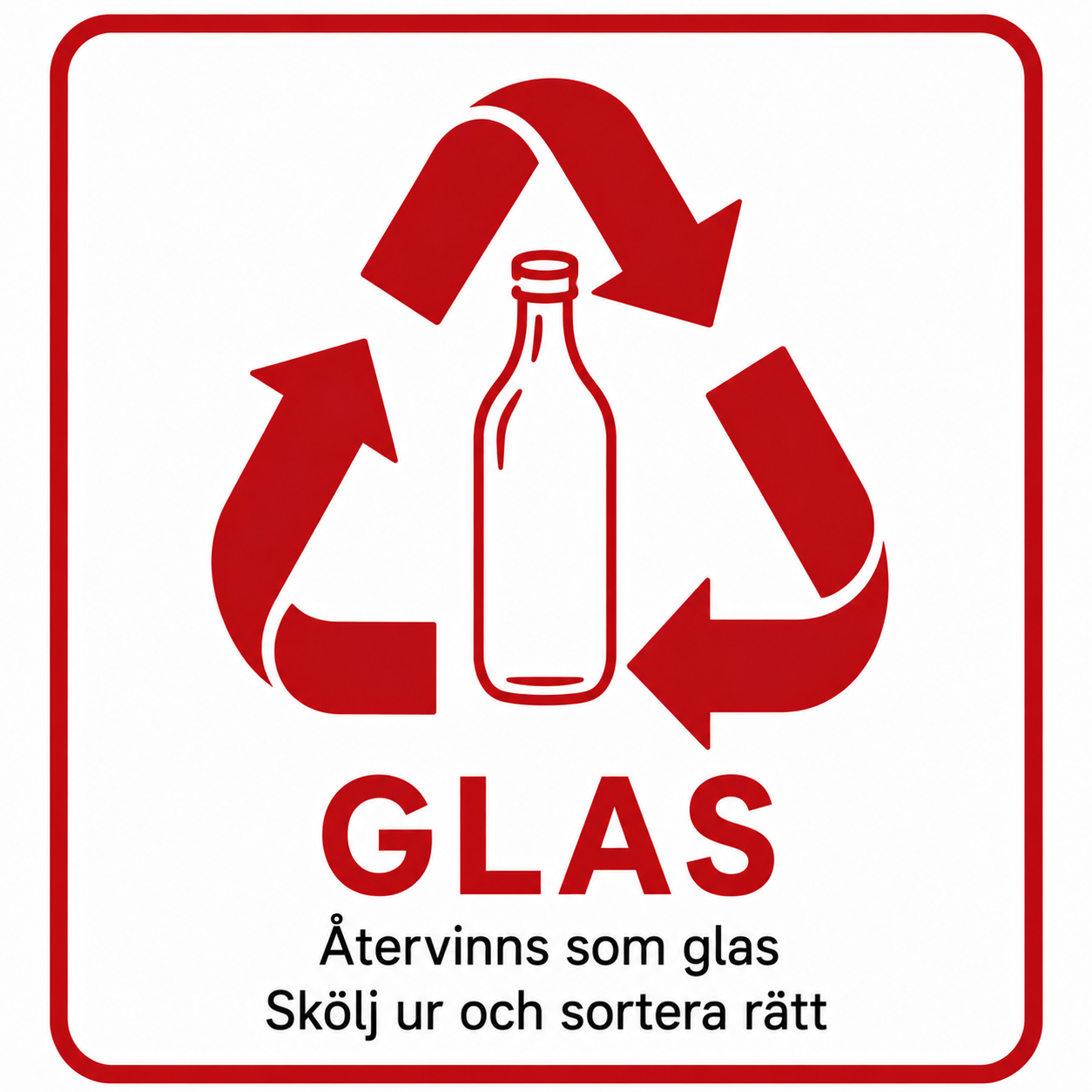 Glas