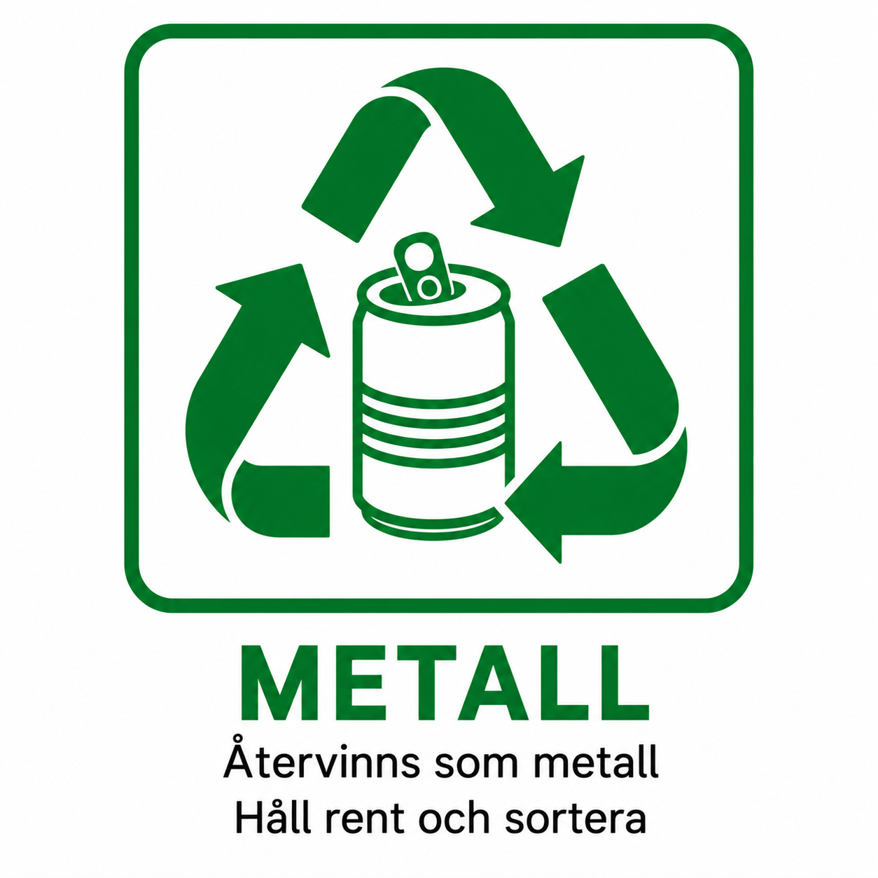 Metall