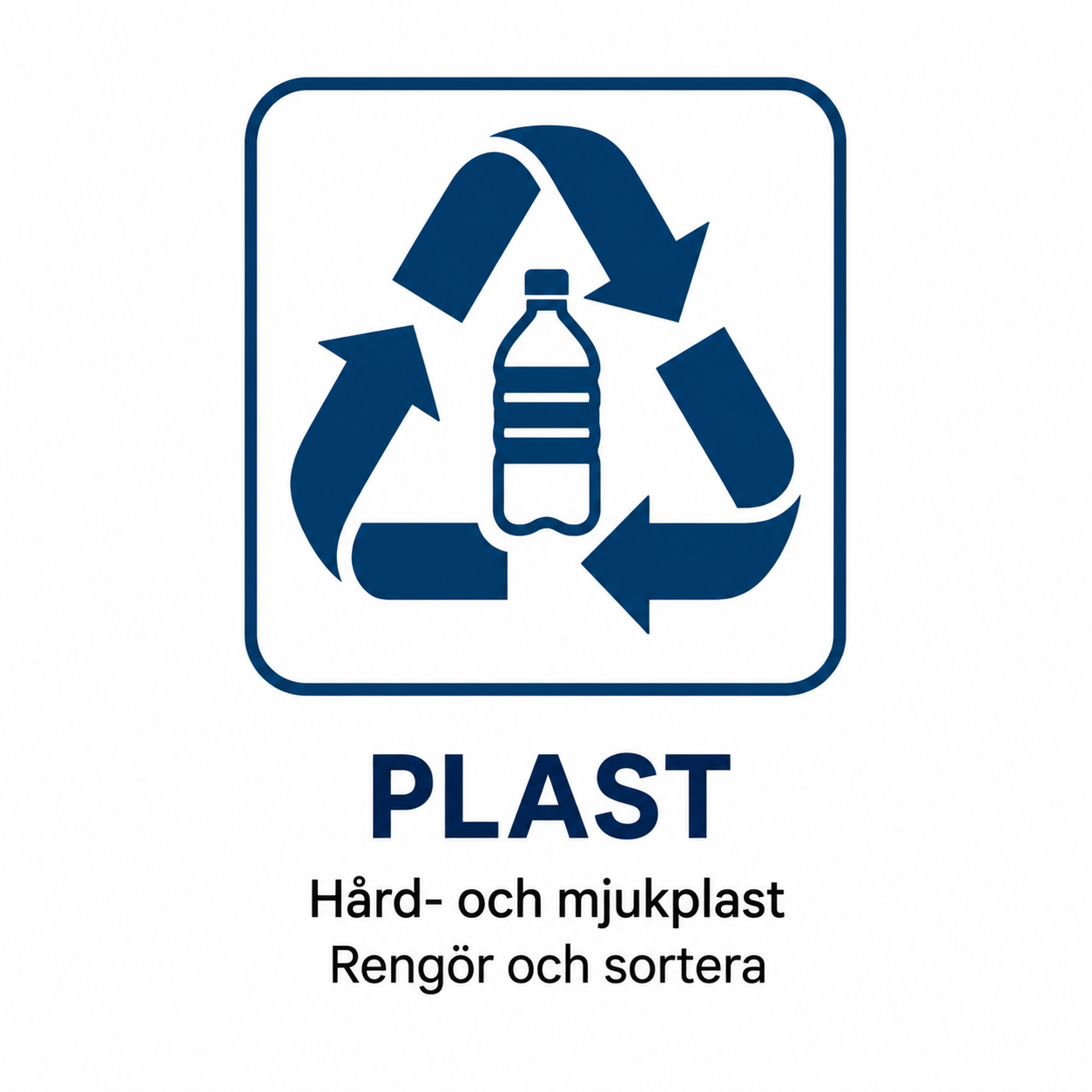 Plast Bla