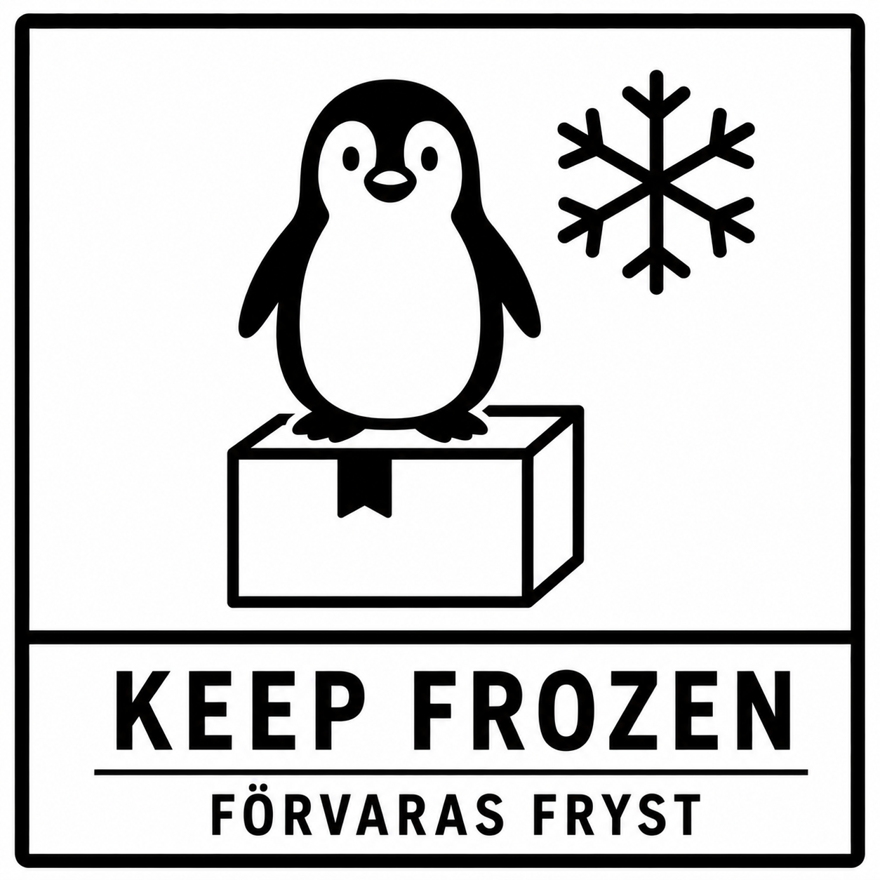 Frysvara