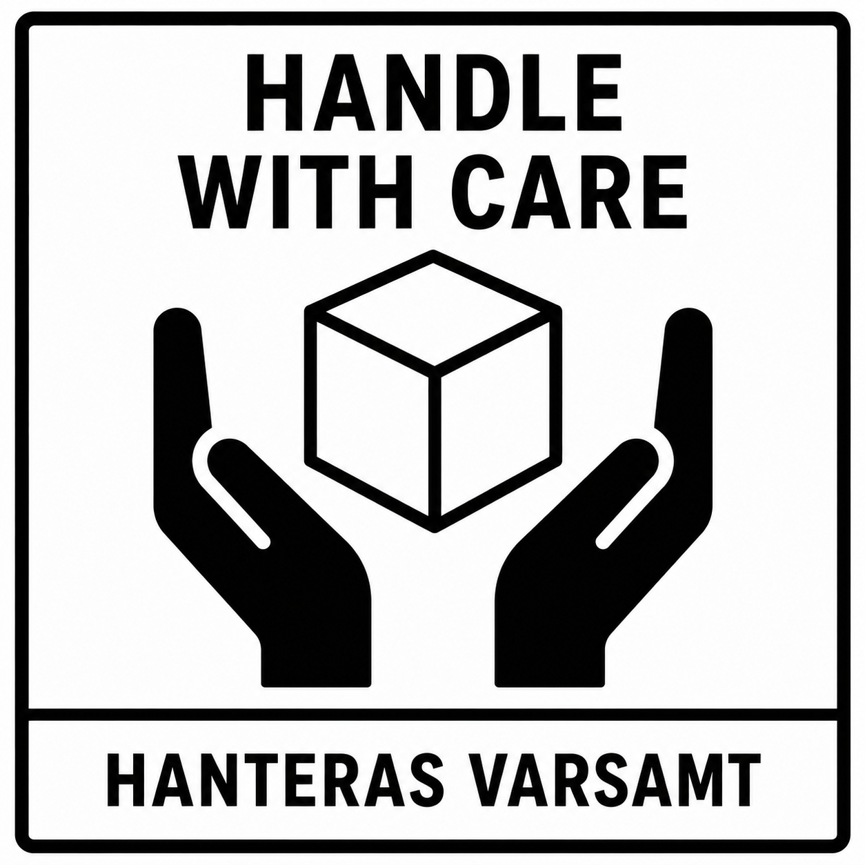 Handle With Care
