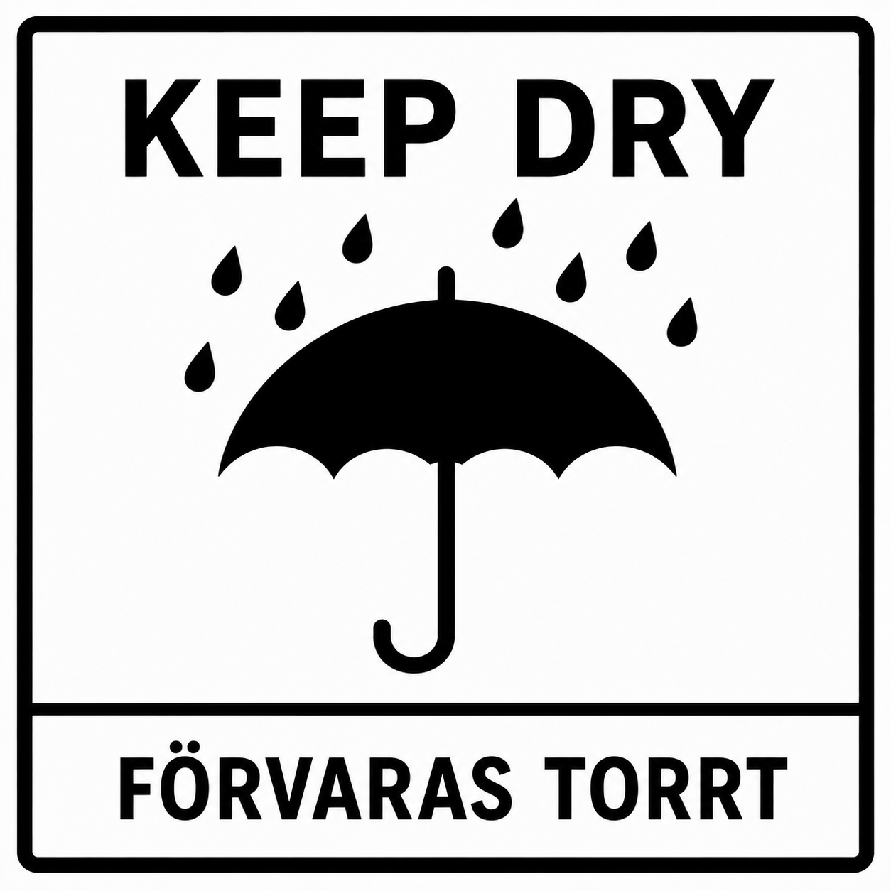 Keep Dry
