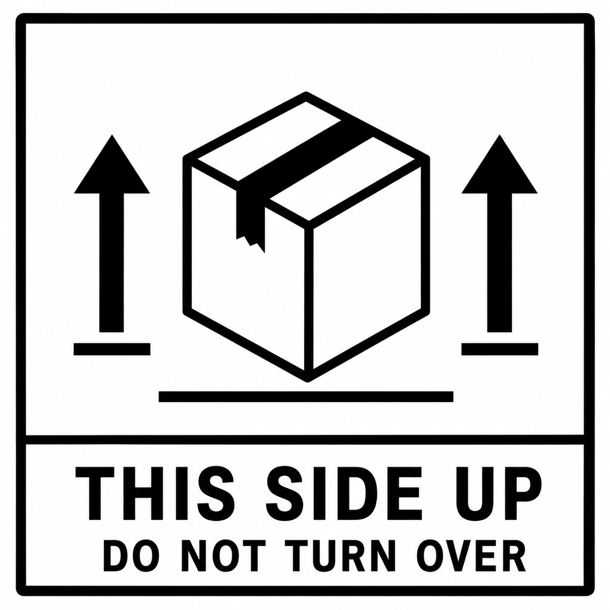 This Side Up