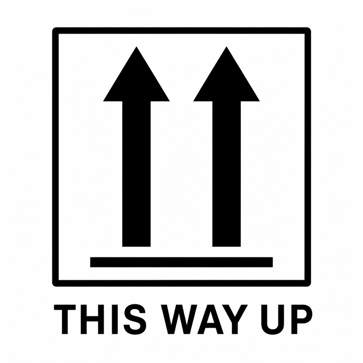 This Way Up