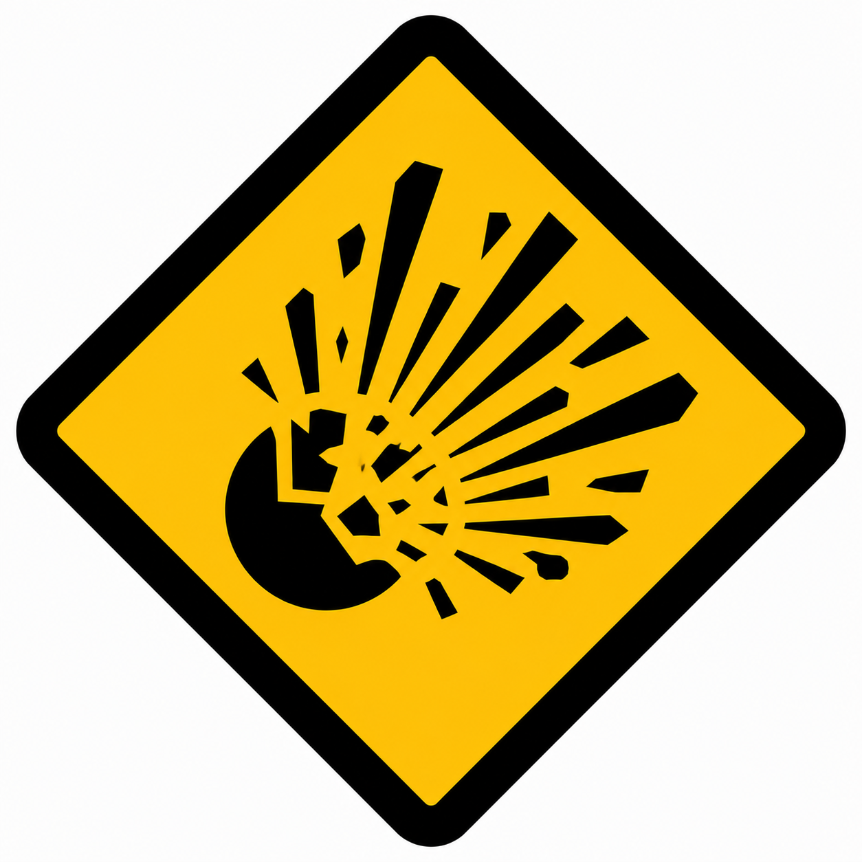 Explosionsrisk