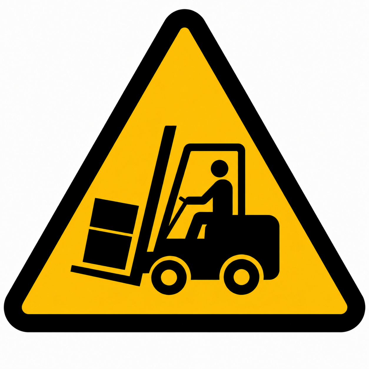 Trucktrafik